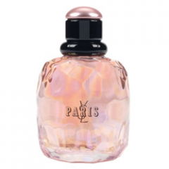 Paris Pont des Amours